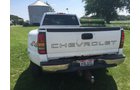 Property photo 19 - ABSOLUTE FARM EQUIPMENT AUCTION IN AUGLAIZE COUNTY, OHIO